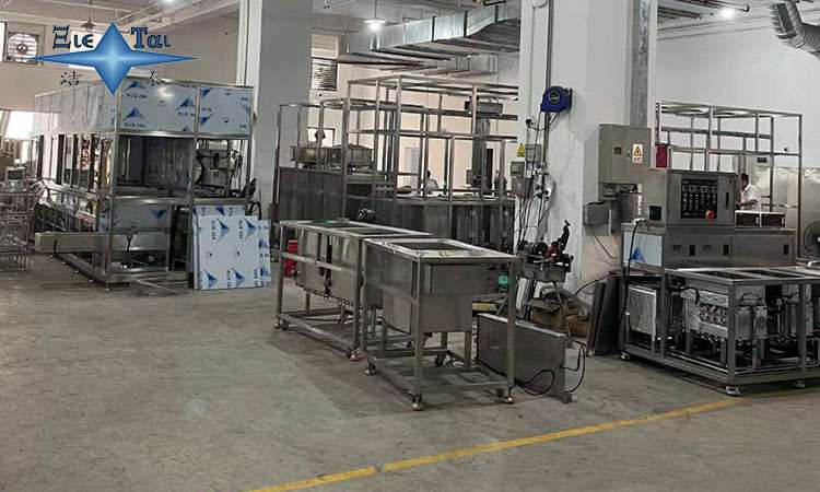 2025家用超聲波清洗機(jī)選購終極指南:7大黃金法則避坑不踩雷 2025家用超聲波清洗機(jī)選購終極指南:7大黃金法則避坑不踩雷