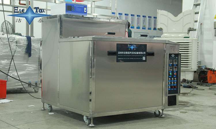 紡車輪超聲波清洗機加什么液體？終極指南，洗護合一不傷輪！