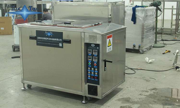 超聲波清洗機(jī)洗銀用什么洗？專業(yè)方案讓銀飾光亮如新！