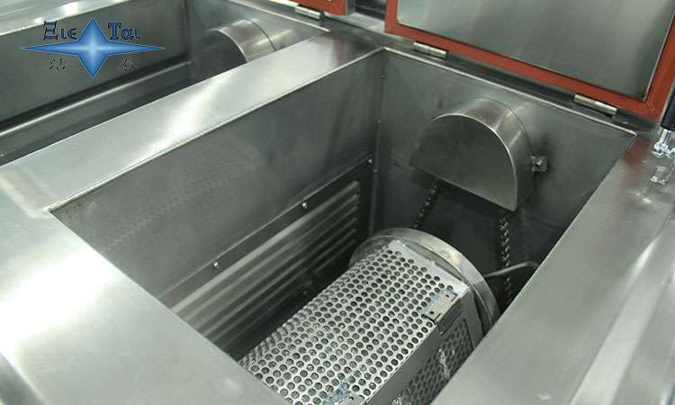 超聲波清洗機(jī)故障頻發(fā)？揭秘5大常見原因及解決方法，延長(zhǎng)設(shè)備壽命！