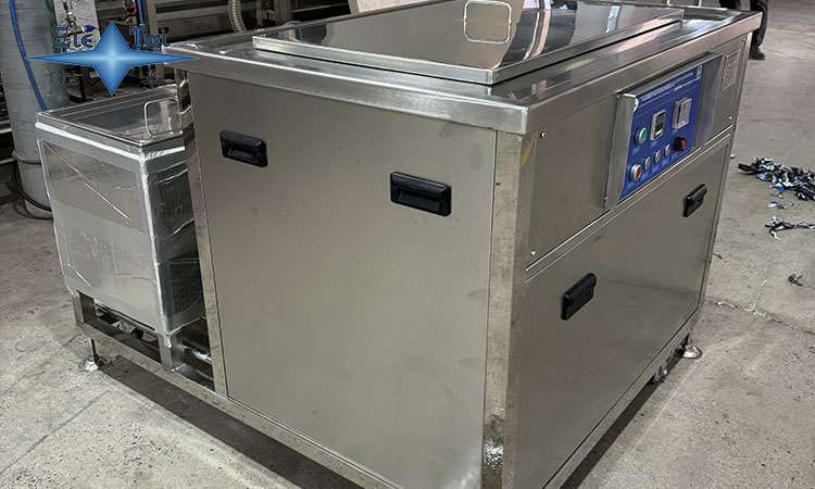 超聲波清洗機(jī)為什么會(huì)起火？全面解析原因與安全預(yù)防指南