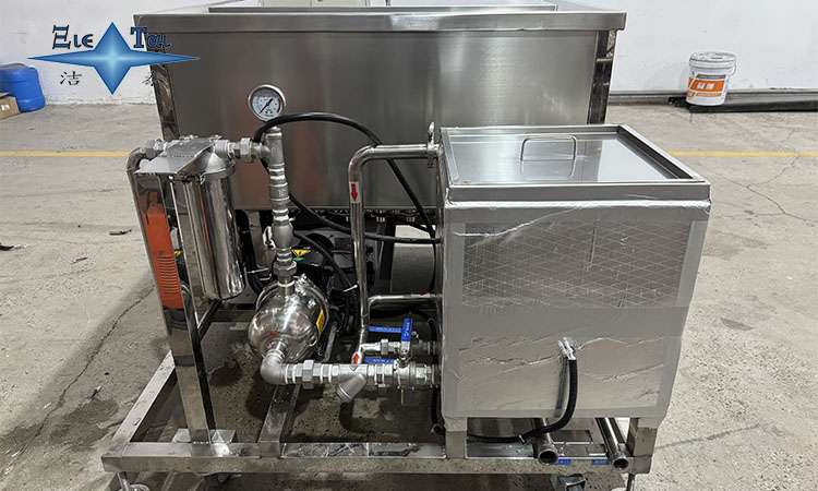 超聲波清洗機(jī)為什么易燒壞？常見原因與預(yù)防全解析