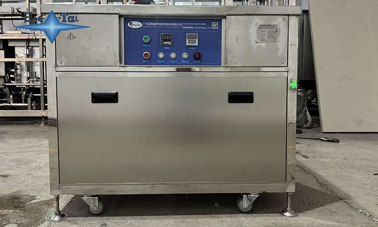 超聲波清洗機(jī)為什么老是停？六大原因與解決全攻略，告別間歇性罷工！