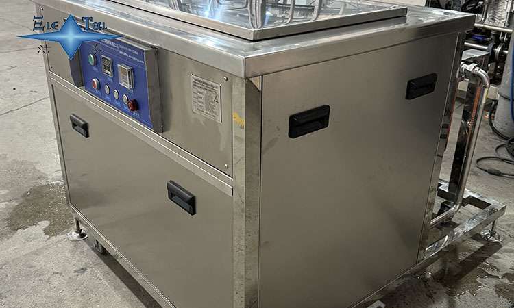 超聲波清洗機為什么要脫氣？忽略這一步，清洗效果大打折扣！