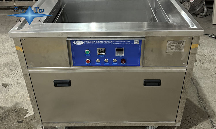 超聲波清洗機(jī)為什么不震動(dòng)？揭秘?zé)o聲背后的六大元兇與解決之道