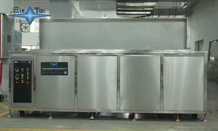 超聲波清洗機(jī)為什么發(fā)出嘯叫？原因解析與故障排除全指南