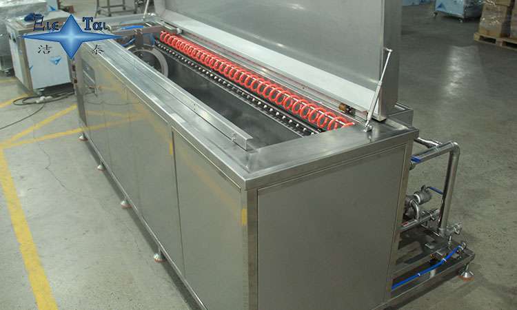 超聲波清洗機(jī)為什么不能用薄鋼板？揭秘材料選擇的科學(xué)原理