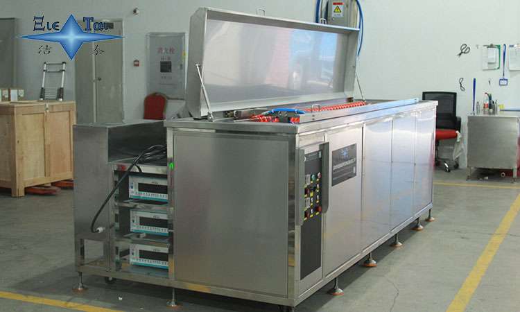 超聲波清洗機(jī)易壞嗎？深入解析原因及延長(zhǎng)壽命的5個(gè)秘訣