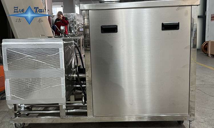 超聲波清洗機(jī)功率高嗎？為什么？揭秘功率與清潔效果的真相