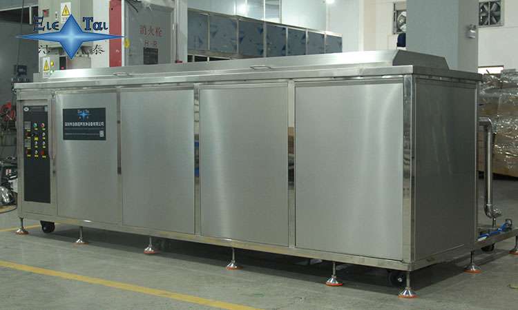 超聲波清洗機(jī)為什么能除油？揭秘空化效應(yīng)高效去油的科學(xué)原理