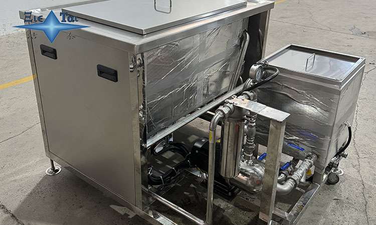 為什么超聲波清洗機工作時有聲音？解析噪音來源與降噪全攻略