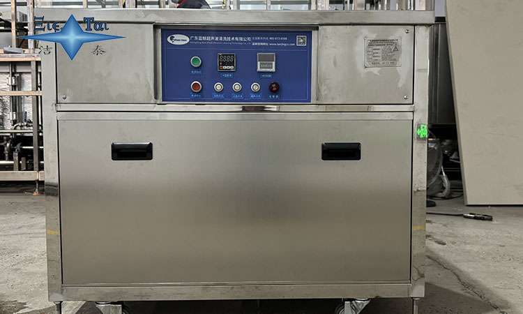 眼鏡超聲波清洗機(jī)為什么洗不干凈？5大元兇與終極解決指南