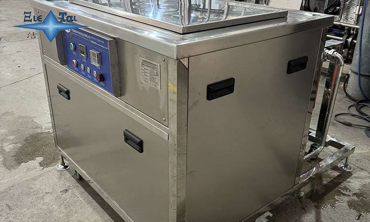 超聲波清洗機(jī)為什么會吱吱響？是正?，F(xiàn)象還是故障預(yù)警？