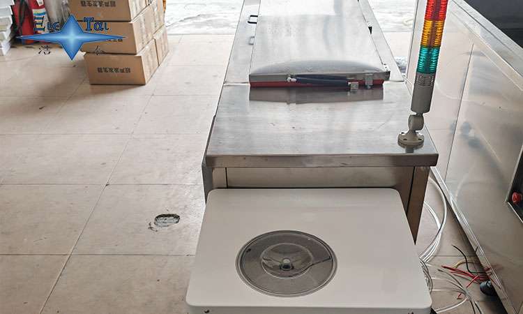 超聲波清洗機為什么相差這么大？百元到萬元的價格差距全解析