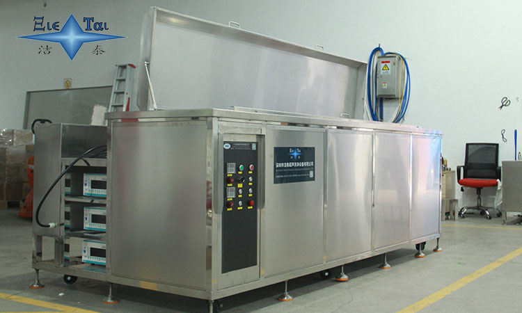 超聲波清洗機(jī)洗了為什么會生銹？全面解析金屬銹蝕成因與防護(hù)方案