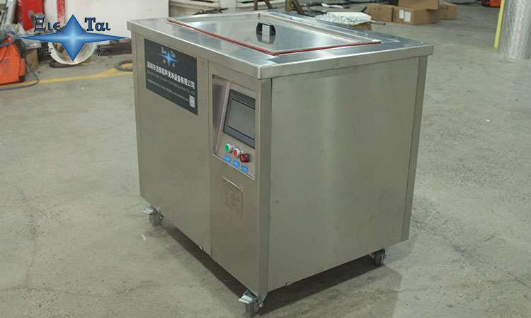 超聲波清洗機(jī)烘干段為什么要傾斜？揭秘提升效能的黃金角度設(shè)計(jì)