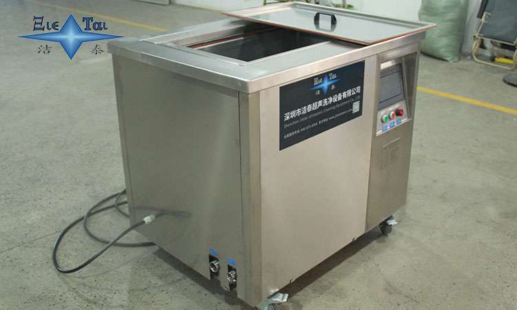 超聲波清洗機用后為什么必須排水？忽略這一步可能損壞設(shè)備！