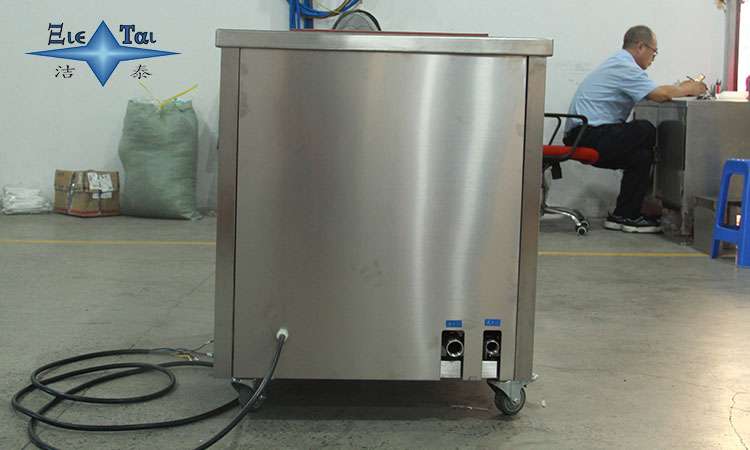 超聲波清洗機洗得快嗎？深入解析其高效原理與提速秘訣